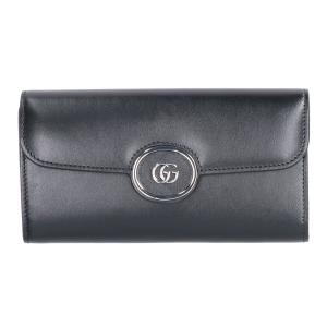 グッチ 762167 Petite GG ロングウォレット 最新の買取相場ご紹介