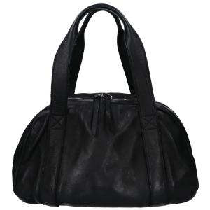 イサムカタヤマ　バックラッシュ 92-26 ジャパンダブルショルダー フルタンニン製品染め ボストンバッグ 最新の買取相場ご紹介