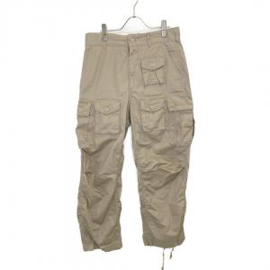 エンジニアードガーメンツ FA PANTS カーゴパンツ 最新の買取相場ご紹介