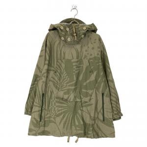 エンジニアードガーメンツ グリーン リーフ OverParka 最新の買取相場ご紹介