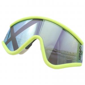 オークリー アイシェード STP EYESHADE サングラス レンズ付属 最新の買取相場ご紹介