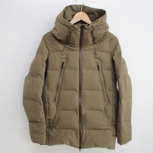 デサント アルテライン ジャーナル別注 マウンテニアロング コヨーテ 最新の買取相場ご紹介