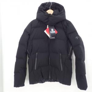 デサント 19AW 水沢ダウン DAMMGK31U アンカー ダウンジャケット 最新の買取相場ご紹介