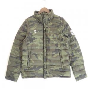 053-6220011 PERTEX QUANTUM ナイロンミニリップ ダウンジャケット 最新の買取相場ご紹介