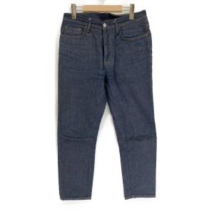 アクネストゥディオズ RIVER INDIGO デニムパンツ B00170 最新の買取相場ご紹介