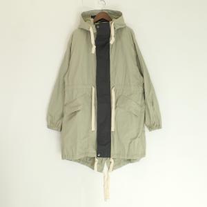 アクネストゥディオズ　19SS  カーキ フィッシュテール ジャケット 最新の買取相場ご紹介
