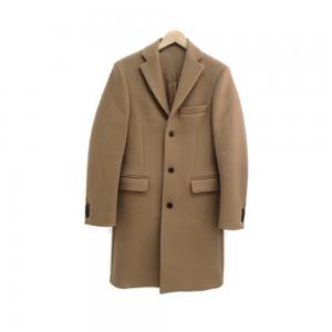 アクネストゥディオズ 221163 キャメル GARRET JACKET チェスターコート 最新の買取相場ご紹介