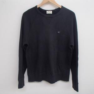 アクネ ストゥディオズ  acne studios college face スウェット 最新の買取相場ご紹介