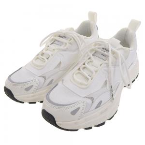 ホワイト MW04803WQ1101 SORA ランナー スニーカー 最新の買取相場ご紹介