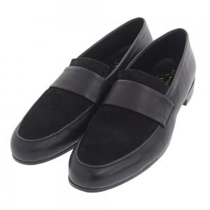 ×NERD MIND ブラック loafers/ローファー 最新の買取相場ご紹介