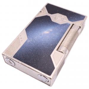 デュポン C16768 LINE2 スペースオデッセイ ガスライター 最新の買取相場ご紹介