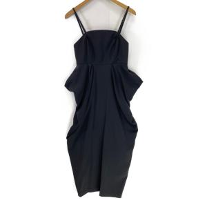 クラネ BARE TOP DRAPE ONEPIECE 最新の買取相場ご紹介