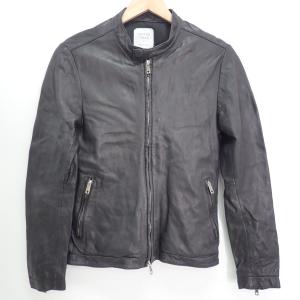ユナイテッドトウキョウ 407452001 ビンテージベジタブルシングルライダース 最新の買取相場ご紹介