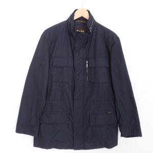 ムーレー MANOLO-KM マノロ M-65ジャケット 最新の買取相場ご紹介