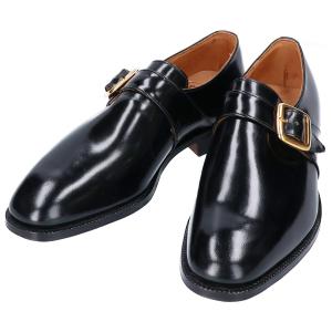 チャーチ WESTBURY ウェストバリー シングルモンク 最新の買取相場ご紹介