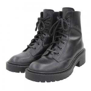 ケンゾー 2BT340 L62 99 ブラック PIKEBOOTS/レースアップブーツ 最新の買取相場ご紹介