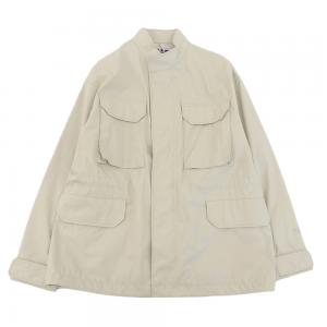 ノースフェイスパープルレーベル NP2304N ベージュ65/35 Field Jacket フィールドジャケット 最新の買取相場ご紹介
