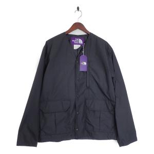 ノースフェイスパープルレーベル　黒 Midweight Hopper Field Cardigan 最新の買取相場ご紹介