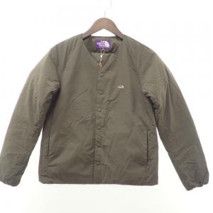 ノースフェイスパープルレーベル ND2059N Down Cardigan BR(Brown) 最新の買取相場ご紹介
