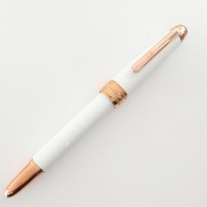 モンブラン トリビュート マイスターシュテュック 万年筆 最新の買取相場ご紹介