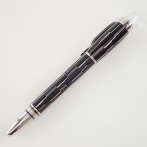 モンブラン Au585 マイスターシュテュック ブラックミステリー 万年筆 最新の買取相場ご紹介