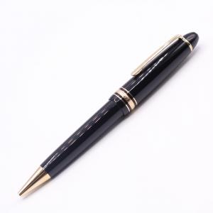 モンブラン ブラック マイスターシュティック ル･グラン ツイスト式ボールペン 最新の買取相場ご紹介