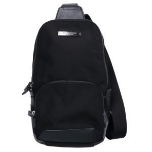 ブラックレーベルクレストブリッジ 51145-300-09 ブラック ショルダーバッグ 最新の買取相場ご紹介