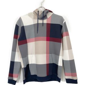 ブラックレーベルクレストブリッジ クレストブリッジチェックフーディー 最新の買取相場ご紹介
