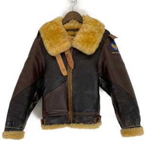 バズリクソンズ M83157 B.R.C.CORP社復刻 B-3 フライトジャケット 最新の買取相場ご紹介