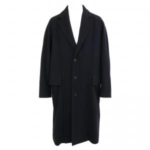 オーラリー CASHMERE WOOL MOSSER CHESTERFIELD COAT  最新の買取相場ご紹介