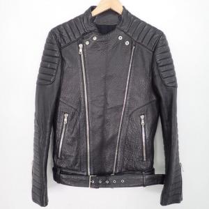バルマン(Balmain)買取・売るなら今！買取相場を見る｜ブランド