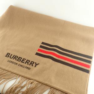 バーバリー カシミア×ウール ポンチョ/ストール 最新の買取相場ご紹介
