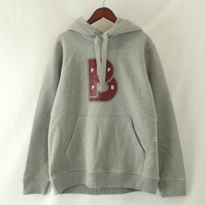 バーバリー & Pop Trading Company コラボ パーカー 最新の買取相場ご紹介
