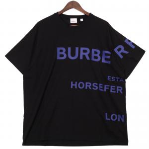 バーバリー 8057986 ホースフェリーロゴ 半袖Tシャツ 最新の買取相場ご紹介