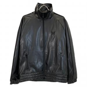 ニードルズ NS1619 LHP Exclusive コーティングナイロン トラックジャケット 最新の買取相場ご紹介