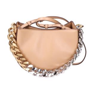 ステラマッカートニー サイドライン ニット パンツ レディース  