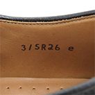 リーガルの買取強化中アイテムをご紹介。レザーシューズリーガルといえば国産の革靴ブランドとして高い人気があり、履きやすいブランドで知られています。革靴はもっとも買取を強化しているアイテムです。