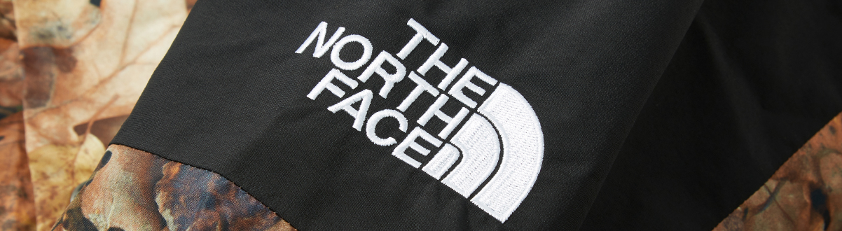 ザ・ノース・フェイス(THE NORTH FACE)とは？