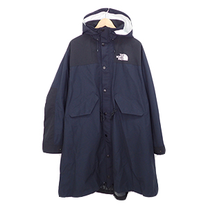17aw sacai The ねじ込める North Face マウンテンパーカー コート