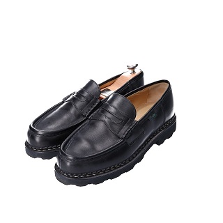 99412 ランス ローファー 美品 & 参考買取相場