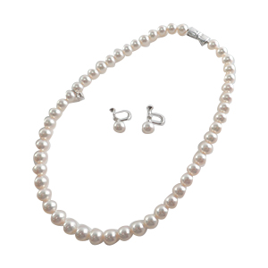 ミキモト(MIKIMOTO)買取・売るなら今がおすすめ！買取相場を見る