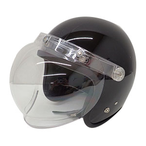 ブコ×トイズマッコイ JET500-TX ジェットヘルメット 買取相場例です