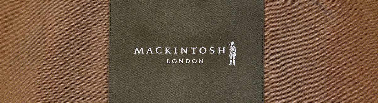 マッキントッシュ(MACKINTOSH)とは？