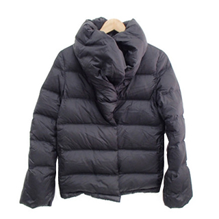 13AW ダウンジャケット 美品 & 参考買取相場