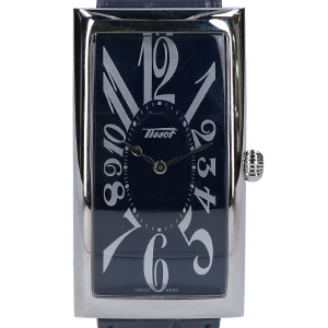 ティソ ヘリテージ バナナ センテナリー エディション 腕時計 買取相場例です
