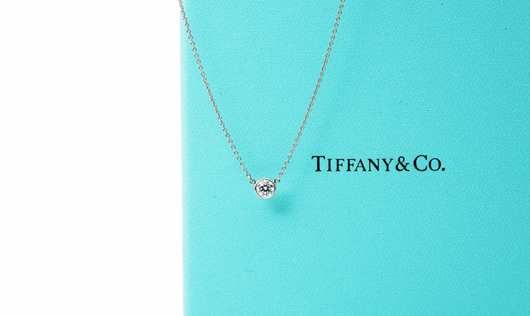 ティファニー Tiffany 買取 売るなら今 買取相場を見る エコスタイル
