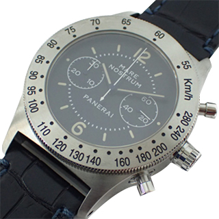 PAM00716 マーレ ノストゥルム アッチャイオ 状態:A & 参考買取相場