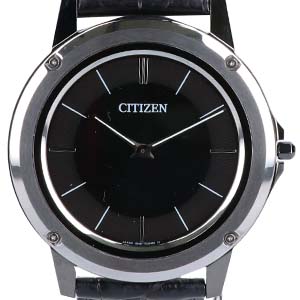 シチズンAR5024-01Eエコ・ドライブワン腕時計買取相場例です。