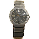 K18WG無垢 ピアジェ(PIAGET) ポロ 自動巻き 付属品有の買取強化例です。