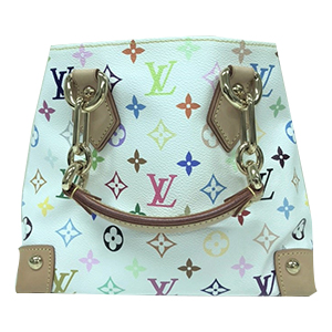 ルイヴィトン(Louis Vuitton) マルチカラー買取・売るなら今 ルイヴィトン(Louis Vuitton) マルチカラー買取・売るなら今